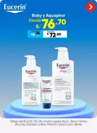 Catálogo InkaFarma semana 21 Página 2