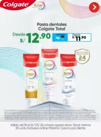 Catálogo InkaFarma semana 21 Página 3