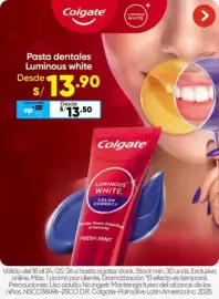Catálogo InkaFarma semana 21 Página 7