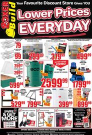 Boxer Build catalogue Page 2