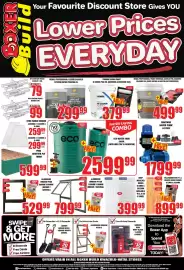 Boxer Build catalogue Page 2