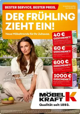 Möbel Kraft (gültig bis 9-06)