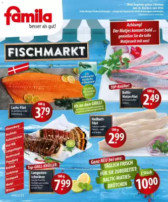 Famila Nord Ost (gültig bis 6-06)