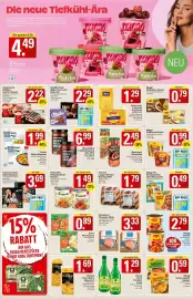 WEZ Prospekt Seite 11