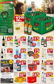 WEZ Prospekt Seite 14