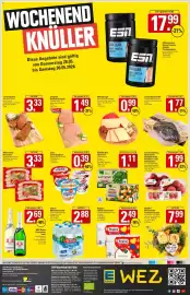 WEZ Prospekt Seite 16