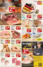 WEZ Prospekt Seite 7