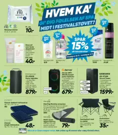 Bilka tilbudsavis uge 21 Side 15