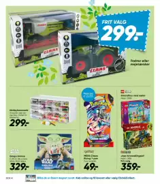 Bilka tilbudsavis uge 21 Side 16