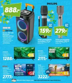 Bilka tilbudsavis uge 21 Side 38