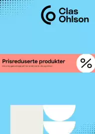 Clas Ohlson kundeavis uke 21 Side 2