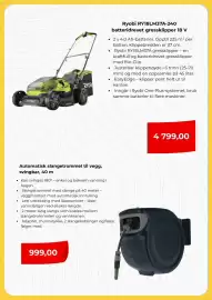 Clas Ohlson kundeavis uke 21 Side 3