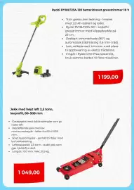 Clas Ohlson kundeavis uke 21 Side 5