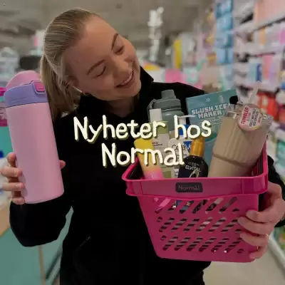 Normal (gyldig til 25-05)