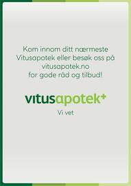 Vitusapotek kundeavis Side 12
