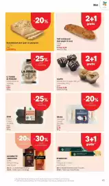Spar folder Pagina 15