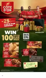 Spar folder Pagina 16