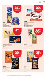 Spar folder Pagina 17