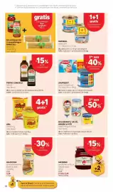 Spar folder Pagina 18