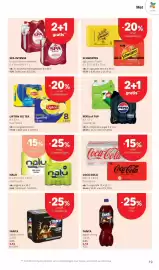 Spar folder Pagina 19