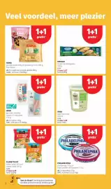 Spar folder Pagina 2