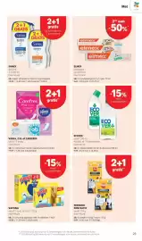 Spar folder Pagina 23
