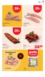 Spar folder Pagina 9