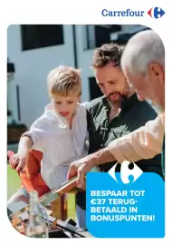 Carrefour folder | E-Coupons Pagina 1