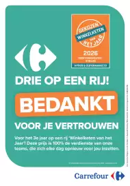 Carrefour folder | E-Coupons Pagina 14