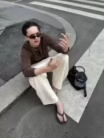 Catálogo Bershka Página 1