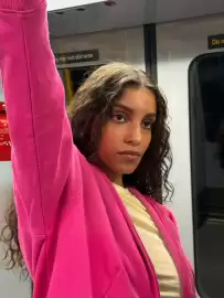 Catálogo Bershka Página 10