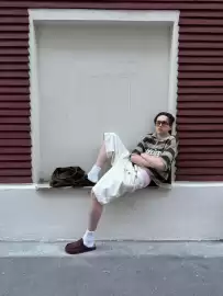 Catálogo Bershka Página 3