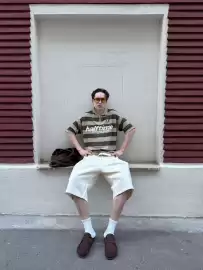 Catálogo Bershka Página 4