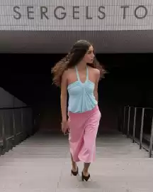 Catálogo Bershka Página 5