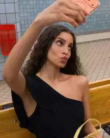 Catálogo Bershka Página 6
