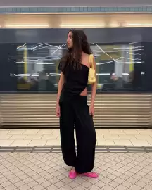 Catálogo Bershka Página 7