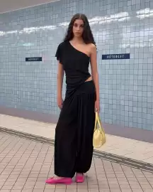 Catálogo Bershka Página 9