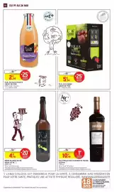 Catalogue Intermarché page 10