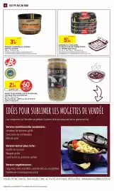 Catalogue Intermarché page 6