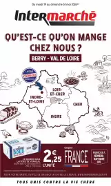 Catalogue Intermarché page 1