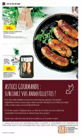 Catalogue Intermarché page 4