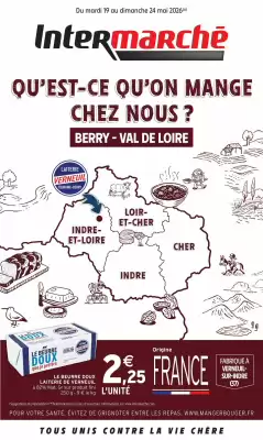 Catalogue Intermarché (valable jusqu'au 24-05)