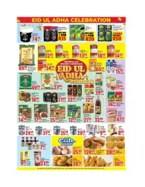 Elite Cash & Carry catalogue Page 2