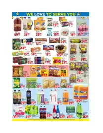 Elite Cash & Carry catalogue Page 3