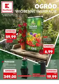 Kaufland gazetka tydzień 21 Strona 1