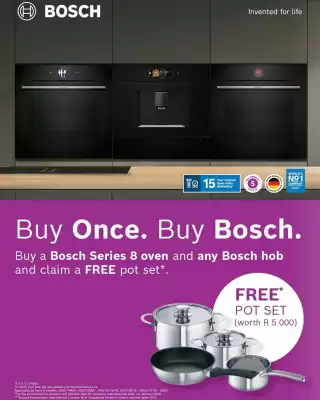 Kloppers (valid until 30-06)