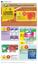 Catalogue Intermarché page 10