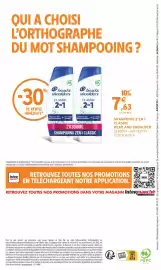 Catalogue Intermarché page 12