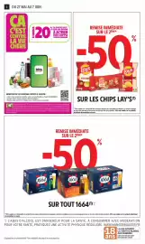 Catalogue Intermarché page 2