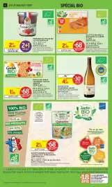Catalogue Intermarché page 4